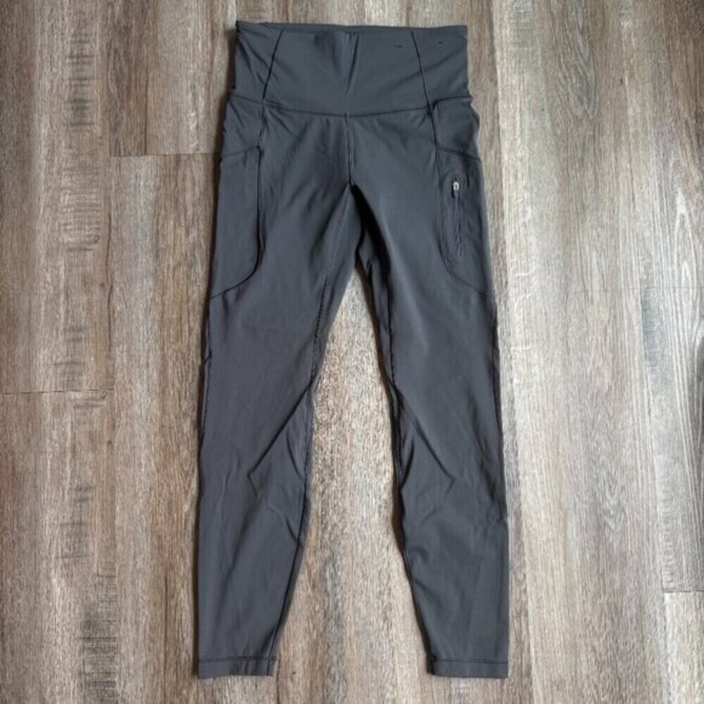 TnAction Leggings Athletic Size Small